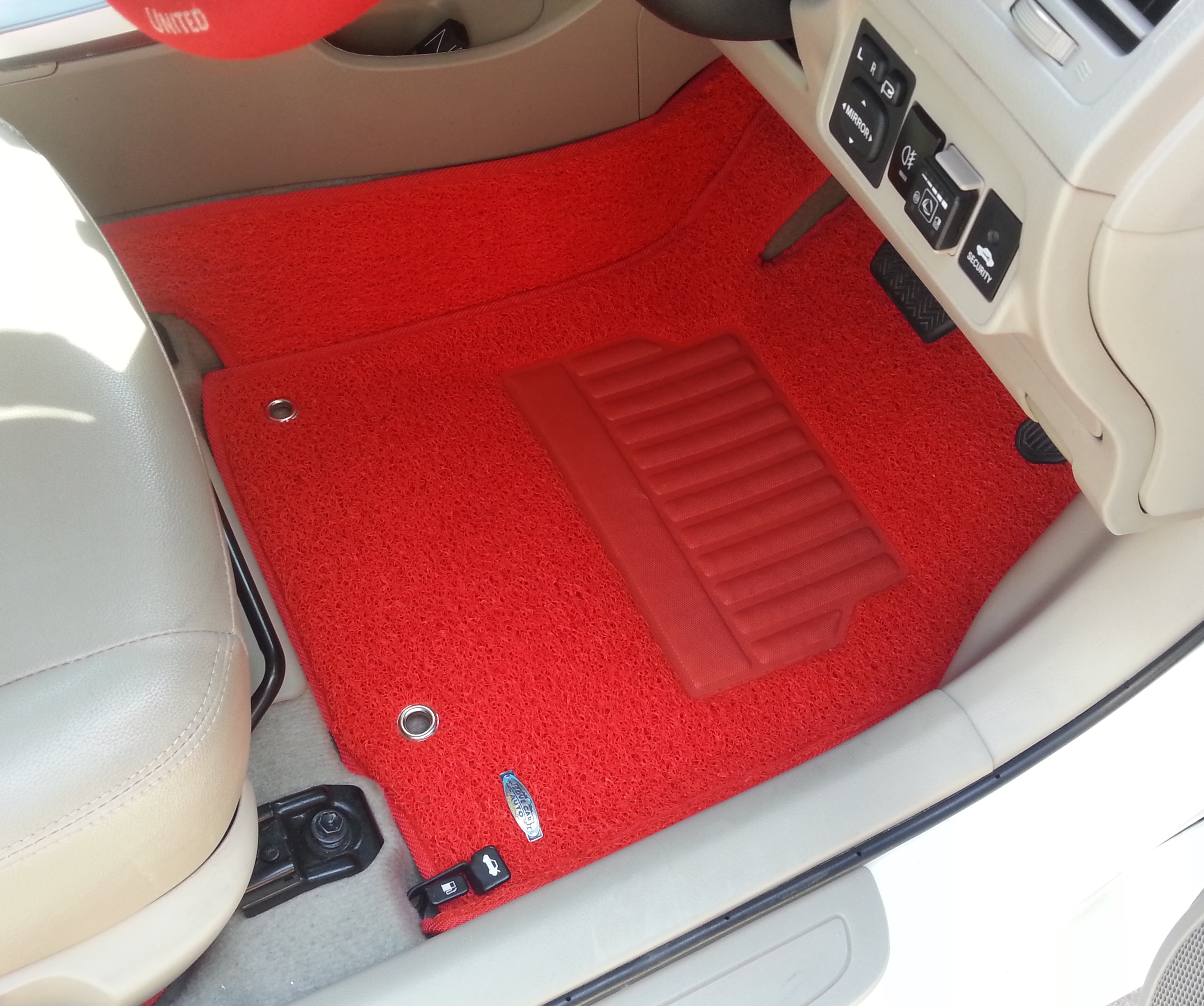 พรมปูพื้น