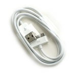 สาย usb cable ไอโฟน 4S 4G 3GS 3G 2G