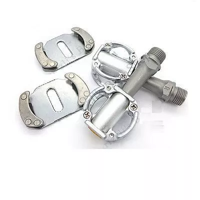 บันได VP Bbp-01 Com Clip - 193 Gramas - Pedals Bike