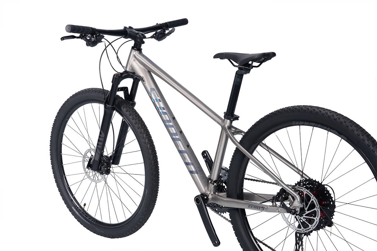 SUNPEED ZERO 5 จักรยานเสือภูเขาเฟรมอลูมิเนียมน้ำหนักเบา 29/27.5 นิ้ว 2X11 สปีด