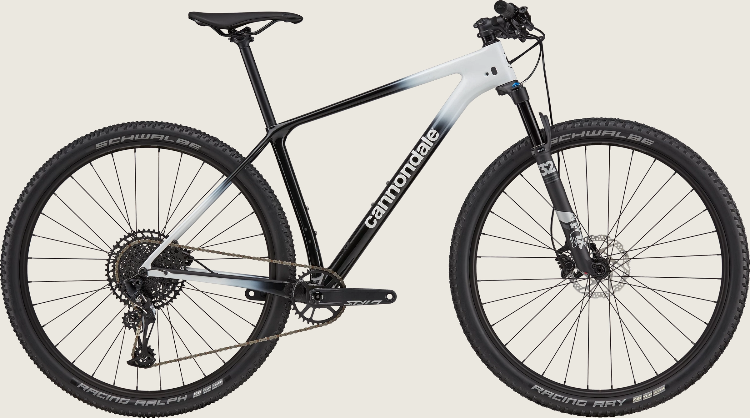 จักรยานเสือภูเขา CANNONDALE F-Si Carbon 5 29er SRAM NX 2022