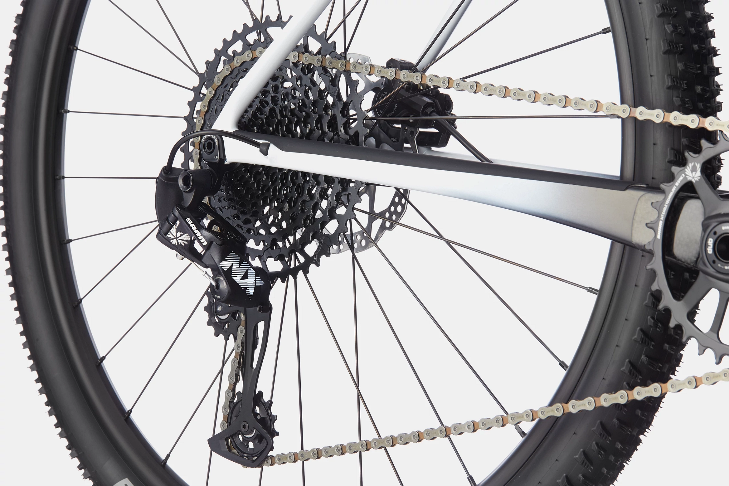 จักรยานเสือภูเขา CANNONDALE F-Si Carbon 5 29er SRAM NX 2022