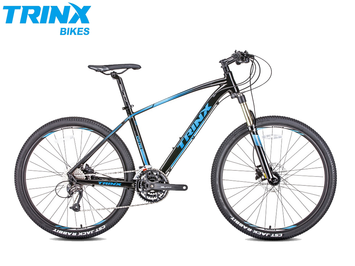 Trinx air fork Clearance