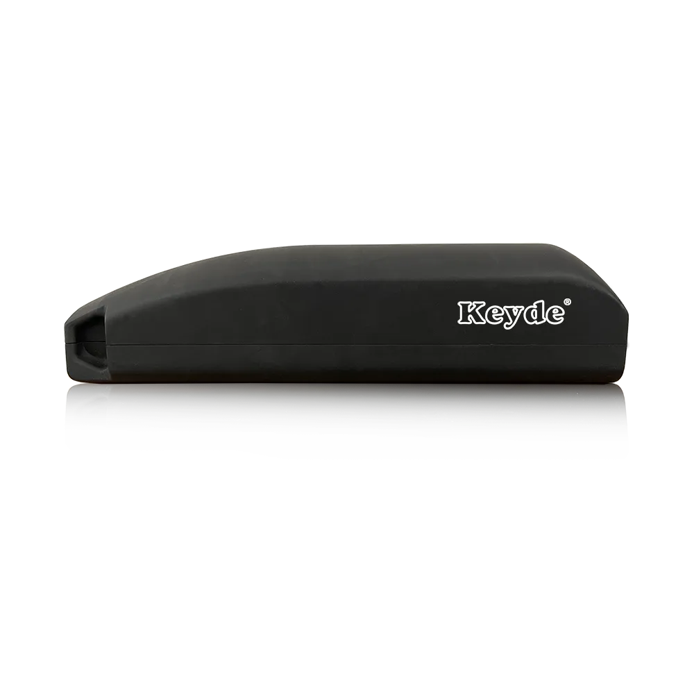 KEYDE BI3614 Down Tube Battery – แบตเตอรี่จักรยานไฟฟ้าติดใต้เฟรม 36V 14Ah