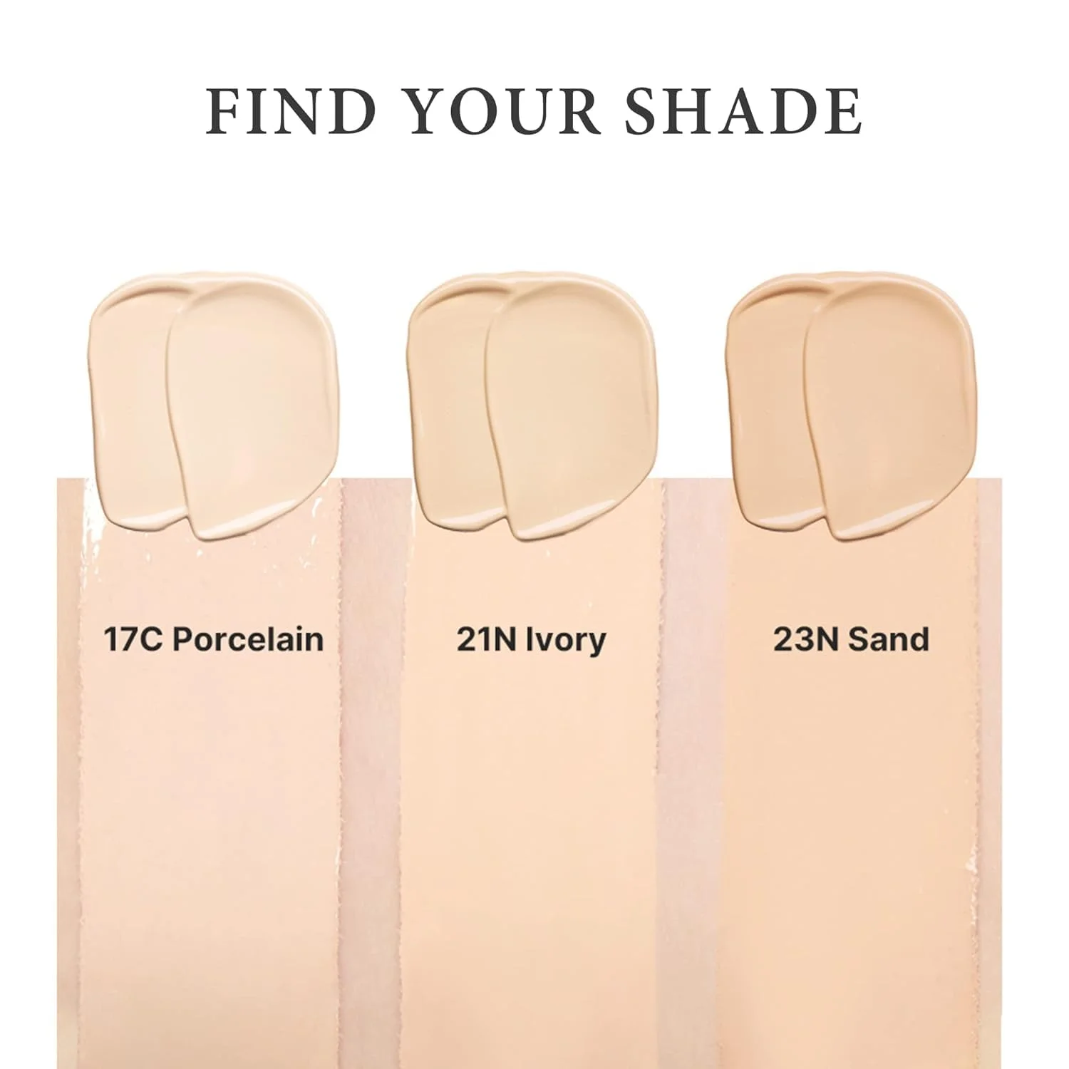 TIRTIR คุชชั่นกันแดด สูตร MASK FIT COOL SUN / MASK FIT AURA / MASK FIT RED