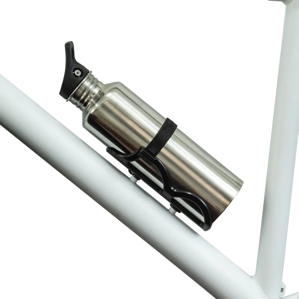 KEYDE BI3307 Water Bottle Battery – แบตเตอรี่รูปทรงขวดน้ำ 33V7Ah สำหรับจักรยานไฟฟ้า