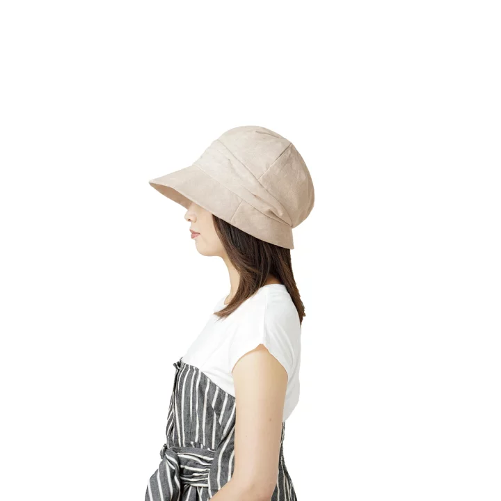 หมวกกันแดด UV CUT จากญี่ปุ่น หลายสี พับเก็บได้ง่าย ยกทัพมา 11 แบบ