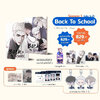 BACK TO SCHOOL แต่ง : Oryu (오류) แปล : Moonshine