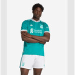 เสื้อลิเวอร์พูล 2025 2026 ชุดที่3 เวอร์ชั่นนักเตะ 25/26 Authentic Third ของแท้