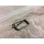 ตัวปรับสายกระเป๋า สีทองเหลือง 2.5 cm