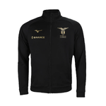 เสื้อแจ็คเก็ตทีมลาซิโอ S.S. Lazio Mizuno Special รุ่นพิเศษของแท้