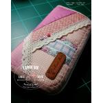 กระเป๋าใบยาวผ้าไทย - สั่งทำนะคะ