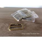 เหล็กล็อคสาย 3.8 cm โหลละ