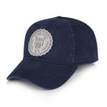 หมวกเวสต์บรอมวิชรุ่นเฮอริงบอนของแท้