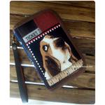 กระเป๋าสองซิป - สั่งทำ