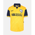 เสื้อย้อนยุคทอตนัมฮอตสเปอร์ Spurs 1996 Away ของแท้