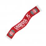 ผ้าพันคอลิเวอร์พูล Liverpool Crest ของแท้