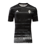เสื้อปรีแมตช์ยูเวนตุสของแท้ Juventus Home Pre-Match Jersey 2016/17