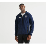 เสื้อแจ็คเก็ตอาร์เซนอลของแท้ 2025-26 Vis Tech Jacket ของแท้