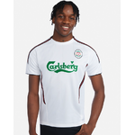 เสื้อย้อนยุคลิเวอร์พูล Retro 03-04 Away ของแท้
