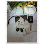 ครอบกุญน้องเหมียว Pre Order