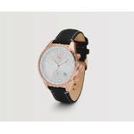 นาฬิกาสายหนังอาร์เซนอล Arsenal Leather Strap มีกล่องของแท้