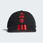 หมวกอาร์เซนอลอาดิดาส ARSENAL X 424 DAD ของแท้