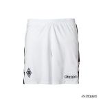 กางเกงโบรุสเซียเมินเชนกลัดบัค 2017 2018 ทีมเหย้า