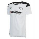 เสื้ออัมโบรดาร์บี้ เคาน์ตี้ 2017 2018 ทีมเหย้าของแท้