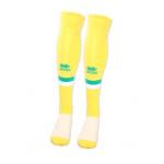 ถุงเท้านอริช ซิตี้ของแท้ 2015 2016 Norwich City Home Socks 2015 2016