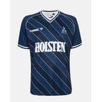 เสื้อย้อนยุคทอตนัมฮอตสเปอร์ Spurs Retro 1986 Hummel Away ของแท้