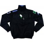 เสื้อแจ็คเก็ตซามพ์โดเรีย 2010-11 ของแท้ Sampdoria Kappa Official Track Jacket Size M ของใหม่ป้ายห้อยถุงเดิม