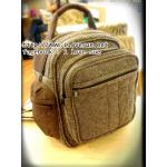 เรียน Online กระเป๋าเป้ Old School Backpack - ท่านหาอุปกรณ์เอง