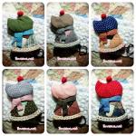 ครอบกุญแจ SUE แบบยกโหล หรือ 12 ชิ้น (แบบลิขสิทธิ์ของเราไม่มีที่อื่นค่ะ) - สั่งทำนะคะ