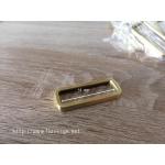 เหล็กสี่เหลี่ยม 3.8 cm ชิ้นละ