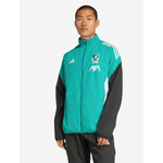 เสื้อแจ็คเก็ตลิเวอร์พูลอาดิดาส 25-26 European Pre Match ของแท้