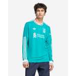 เสื้อแขนยาวลิเวอร์พูล 2025 2026 ชุดที่3 ของแท้