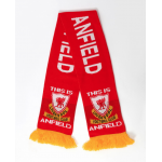 ผ้าพันคอลิเวอร์พูล This Is Anfield ของแท้