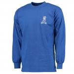 เสื้อเชลซีเรทโรย้อนยุค 1970 FA Cup Final แขนยาว ของแท้ 100%