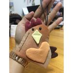 ชุดคิทครอบกุญแจไก่จ๋า