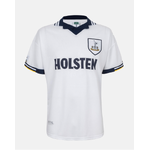 เสื้อย้อนยุคทอตนัมฮอตสเปอร์ Spurs Retro 1994 Home ของแท้