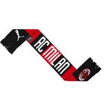 ผ้าพันคอเอซี มิลาน 2019-20 AC Milan Puma ของแท้