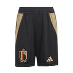 กางเกงทีมชาติเบลเยียมยูโร 2024 ทีมเหย้าของแท้