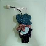 ครอบกุญแจบิลลี - Pre Order