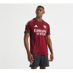 เสื้อเทรนนิ่งอาร์เซนอล 25/26 European Training ของแท้