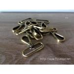 คอหมา 3.8 cm โหลละ