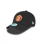 หมวกแก๊ปแมนเชสเตอร์ ยูไนเต็ด New Era 9FORTY ของแท้