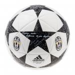 ลูกฟุตบอลอดิดาสยูเวนตุสของแท้ ลูกฟุตบอลอดิดาสยูฟ่าแชมป์เปี้ยนส์ลีกรอบสุดท้าย 2016