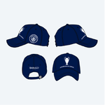 หมวกแมนเชสเตอร์ ซิตี้ UCL Champions Baseball ของแท้