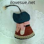 ครอบกุญแจน้องซู - สั่งทำนะคะ